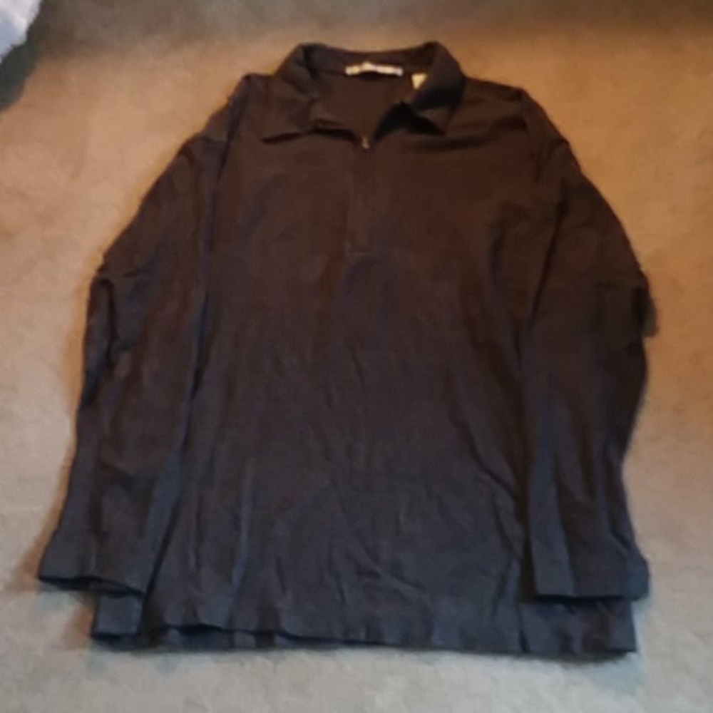 PERRY ELLIS TOP